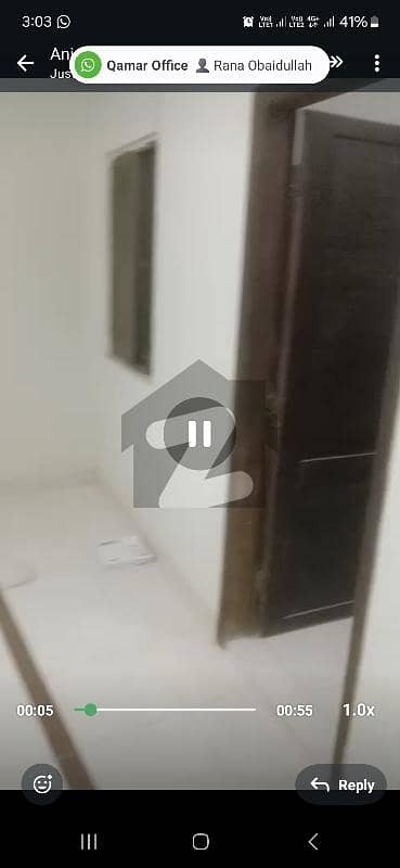 flat available for rent