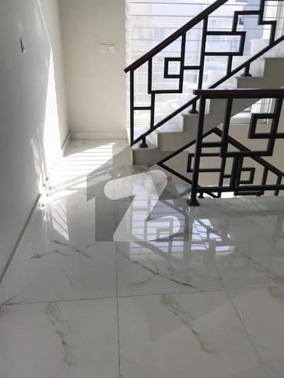 BEAUTIFUL LOCATION BRAND NEW HOUSE FOR RENT