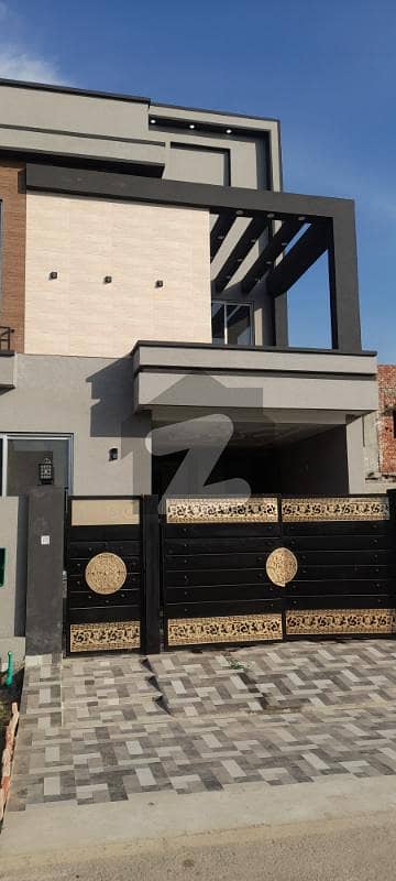 5 MARLA HOUSE FOR SALE