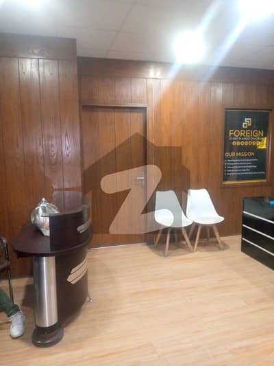 G-9 Markaz Flat For Sale