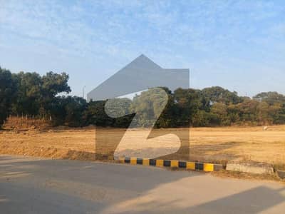 5 Marla Plot For Sale On Booking For Installments; in Annex-Block, TopCity-1, Islamabad.
