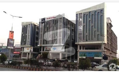 Already On Rent 35000/- Month