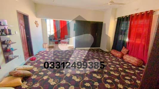 Tulip Tower 3 Bed DD for Sale