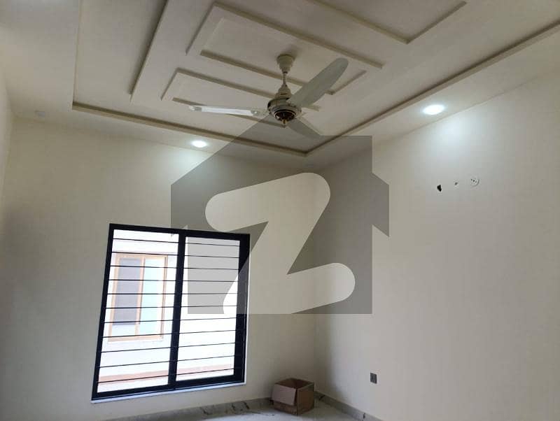 Brand New Beautiful 10 Marla House Available For Rent Brand New Beautiful 10 Marla House Available For Rent