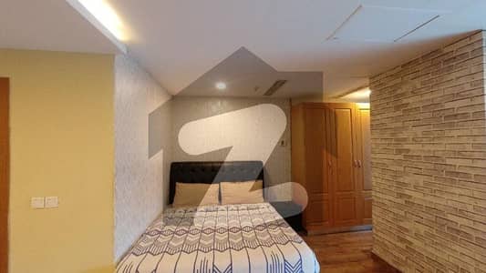 دی سنٹورس ایف ۔ 8,اسلام آباد میں 3 مرلہ Studio فلیٹ 4.5 کروڑ میں برائے فروخت۔