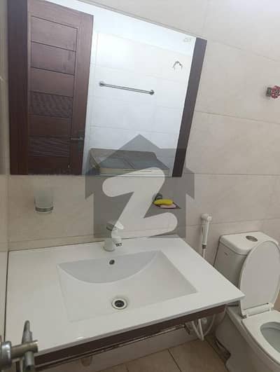 Furnished Apartment Available Single Bed Room For Rent In H BLOCK