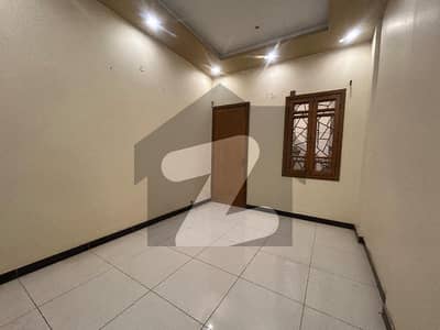 نارتھ ناظم آباد ۔ بلاک ایچ نارتھ ناظم آباد,کراچی میں 2 کمروں کا 4 مرلہ فلیٹ 95.0 لاکھ میں برائے فروخت۔