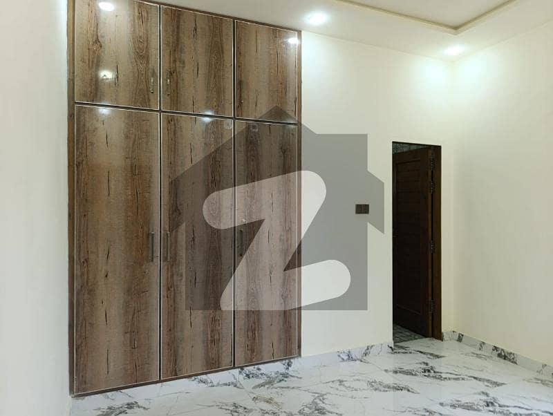 Brand New Beautiful 10 Marla House Available For Rent Brand New Beautiful 10 Marla House Available For Rent