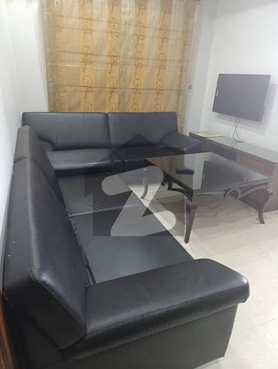Beautiful Furnished Apartment Available For Rent