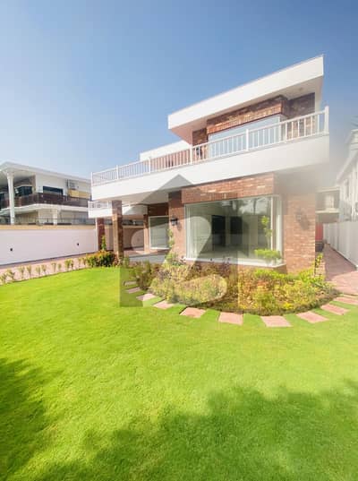 Brand New House For Rent In F-8 Islamabad