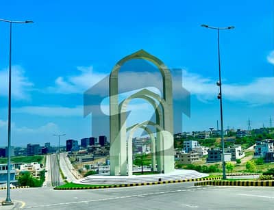 SECTOR A / LEVEL PLOT / READY FOR CONSTRUCTION / 1 KANAL