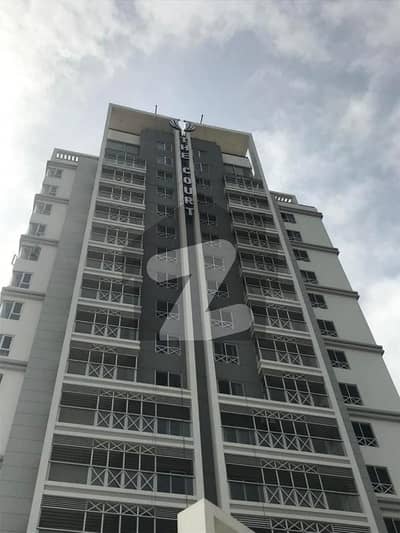 The Court Regency - 2 Bedroom Apartment For sale with roof terrace