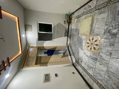 brand new ground portion available for rent.