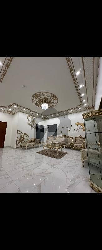 BRAND NEW UPPER PORTION FOR RENT IN PHASE 6