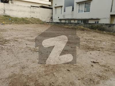 10Marla Plot for Sale Phase 3