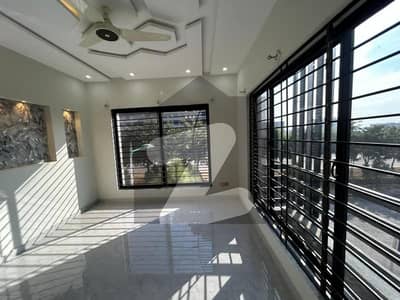 10 Marla Brand New House For Rent Overseas Sector Bahria Town Phase 7 Rawalpindi