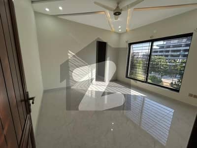 10 Marla Brand New House For Rent Overseas Sector Bahria Town Phase 7 Rawalpindi