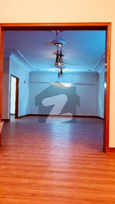 ViP Flat For Sale in DHA Phase 7