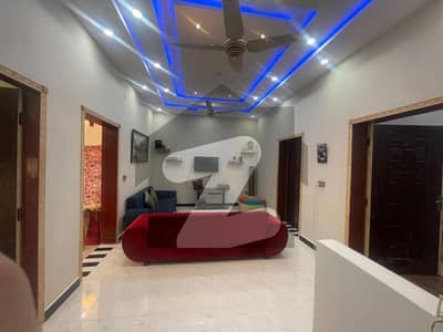 5 Marla House for Sale in Canal Garden Park Facing 5 Marla House for Sale in Canal Garden Park Facing