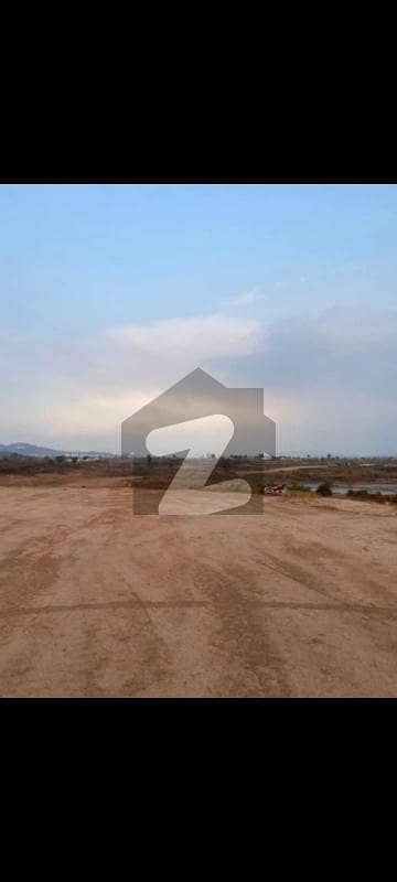 MARGALLA ENCLAVE ISLAMABAD OLD BALLOT PLOT AVAILABLE FOR SALE ON REASONABLE PRICE