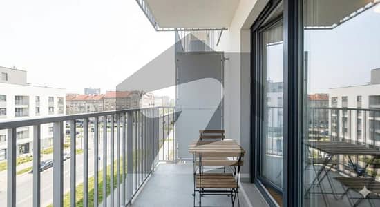 بحریہ ٹاؤن سیکٹر سی بحریہ ٹاؤن,لاہور میں 1 کمرے کا 2 مرلہ فلیٹ 75.99 لاکھ میں برائے فروخت۔