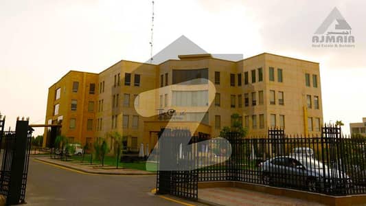 بحریہ آرچرڈ فیز 2 بحریہ آرچرڈ,لاہور میں 5 مرلہ کمرشل پلاٹ 85.0 لاکھ میں برائے فروخت۔