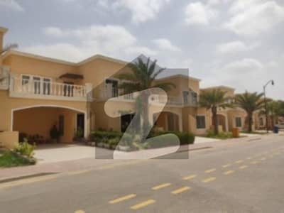 350 Square Yards Villa Available For Sale in Precinct 35 Sports City Villa BAHRIA TOWN KARACHI