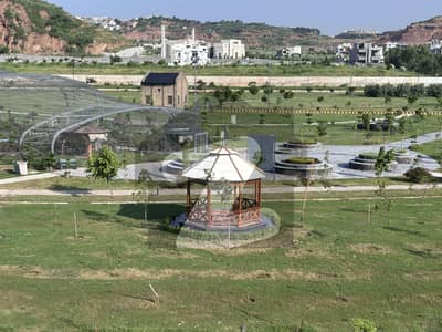 1 kanal corner plot for sale at investors price