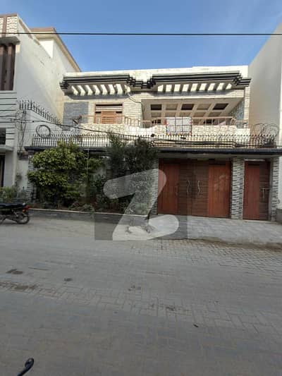 ریونیو ہاؤسنگ سوسائٹی قاسم آباد,حیدر آباد میں 10 مرلہ مکان 3.25 کروڑ میں برائے فروخت۔