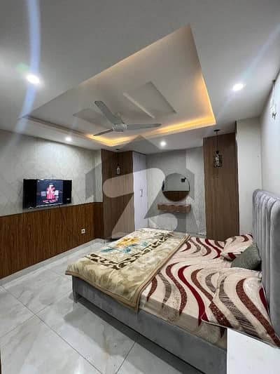 For Rent Fully Furnished 2 Bed