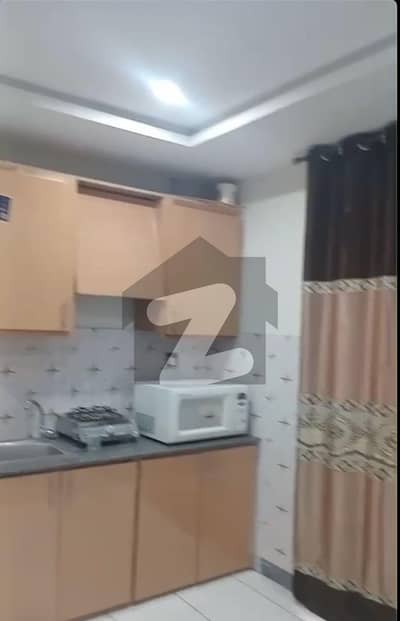 1 Bed Furnished Apartment For Rent C Avenue