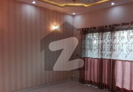 10 Marla Lower Portion In Allama Iqbal Town Is Available