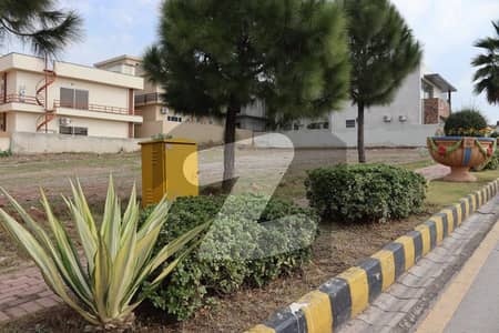 08 Marla Possession Back Open Plot for Sale Sector N 08 Marla Possession Back Open Plot for Sale Sector N