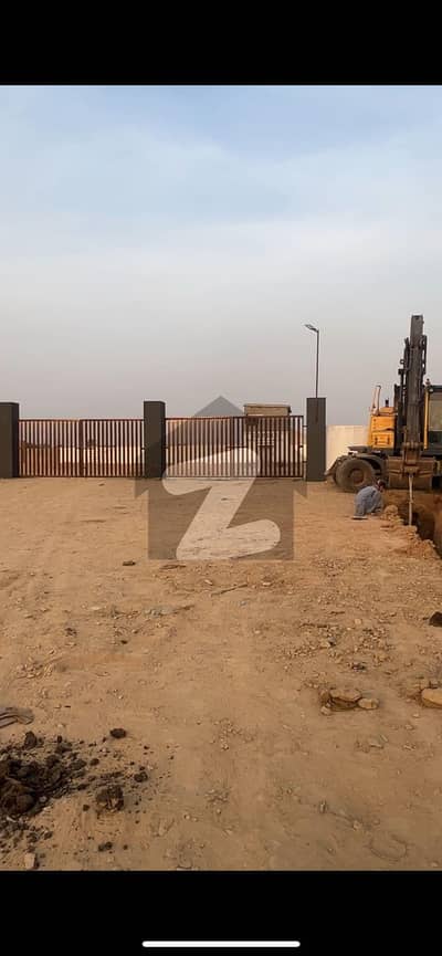 240 SQ YARD PLOT AVAILABLE FOR SALE IN FARIDI NIAZI CHS SCHEME 33 KARACHI