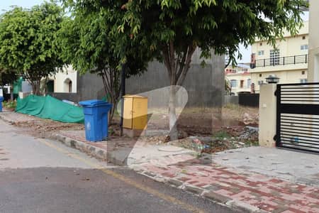 05 Marla Possession Solid & Heighted Plot for Sale