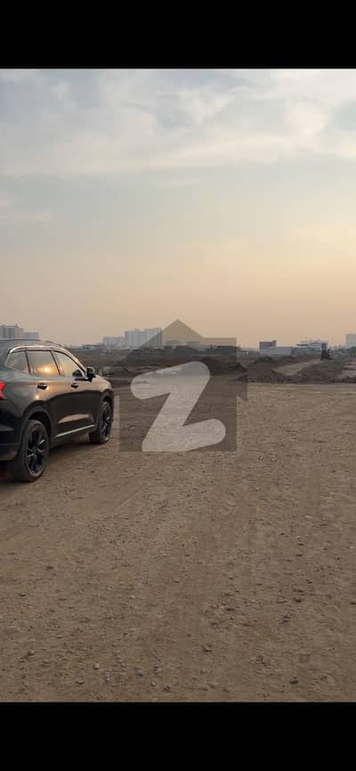 240 SQ YARD PLOT AVAILABLE FOR SALE IN FARIDI NIAZI CHS SCHEME 33