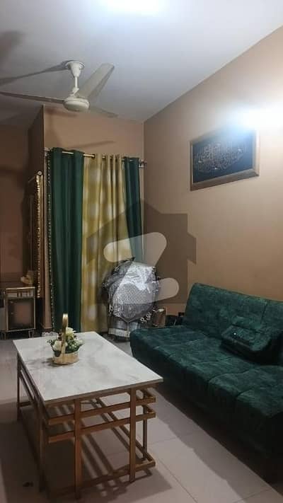 UROOJ APARTMENET