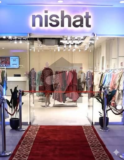 High Rental Shop - 70 Thousand Monthly Rent