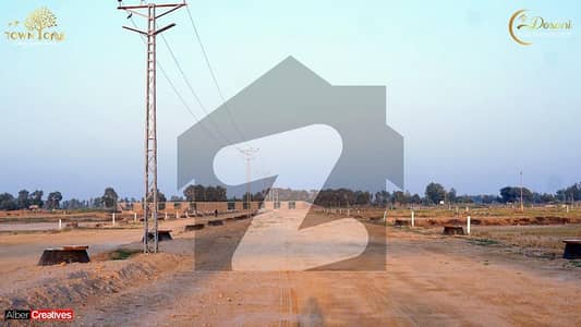 120 ghaz plot for sale near to fateh chowk