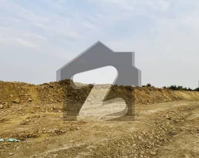 ڈی-13/4 ڈی ۔ 13,اسلام آباد میں 1 کنال رہائشی پلاٹ 1.4 کروڑ میں برائے فروخت۔