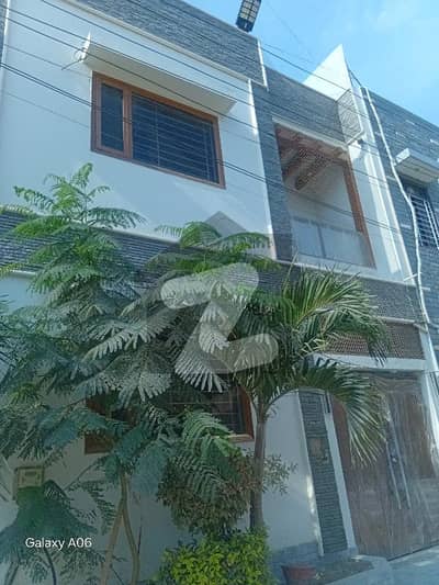Prime Location House For sale In Beautiful DHA Phase 7 Extension