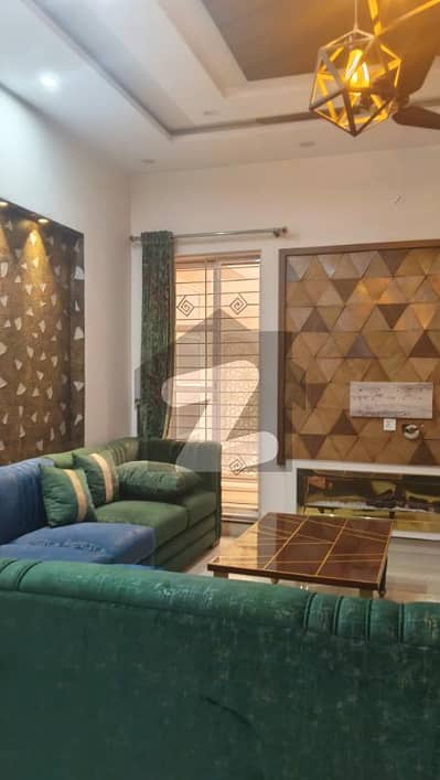 10 MARLA FULL HOUSE AVAILABLE FOR RENT IN OPF SOCIETY NEAR WAPDA TOWN