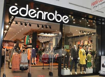 High Rental Shop - 70 Thousand Monthly Rent