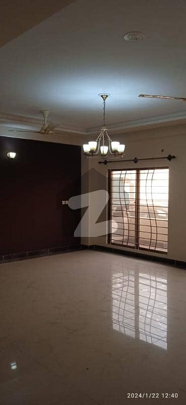 Flat Is Available For Sale