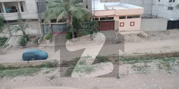 Flat For Urgent Sale - Prime Location