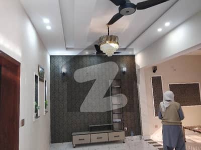 ٹی آئی پی ہاؤسنگ سوسائٹی لاہور میں 3 کمروں کا 1 کنال بالائی پورشن 80.0 ہزار میں کرایہ پر دستیاب ہے۔