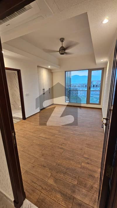 Luxury 4-Bed Brand New Apartment | Margalla & Park View | Personal Lift | Sukh Chayn (All details in description)