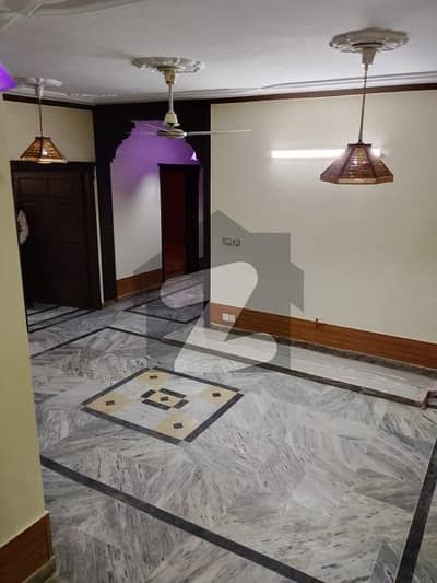 I 8/2 Islamabad  3 bedroom drawing room tv lounch kitchen attached washroom sparte entrance