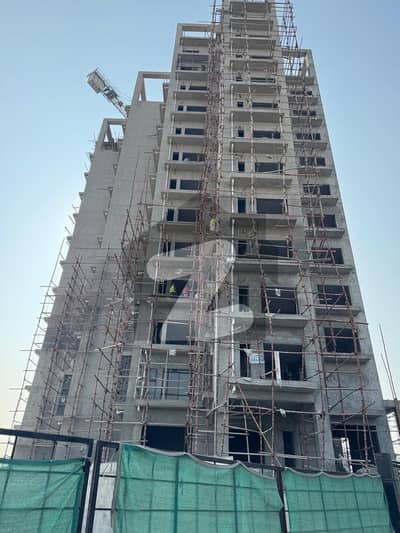 Exclusive Luxury Apartment for Sale Veranda Executive, G-10 Islamabad