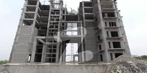 Exclusive Luxury Apartment For Sale Veranda Executive, G-10 Islamabad